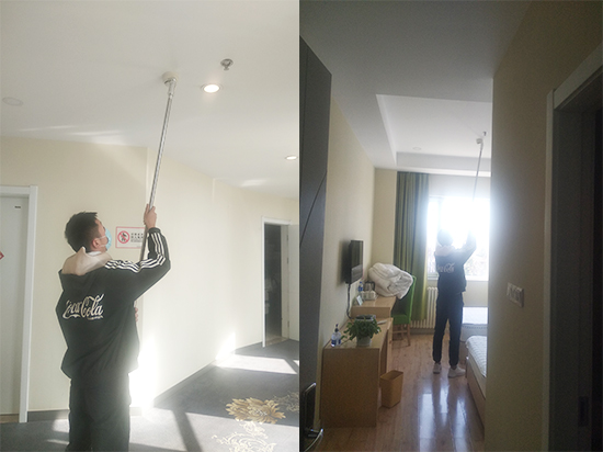 消防檢測第三方檢測公司