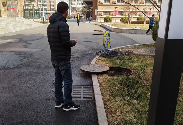 北京城市公園的消防評估要求和費用詳解